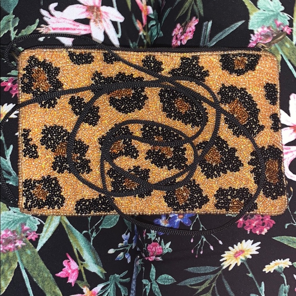 Shoulder purse. Stain Mart (Brand)